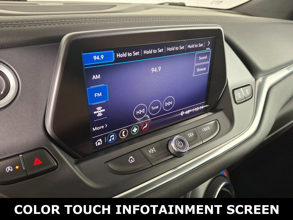 Used 2022 Chevrolet Blazer LT image 18