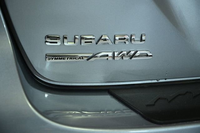 Used 2024 Subaru Crosstrek 2.5i Limited w/ Crosstrek Mirror Package image 11