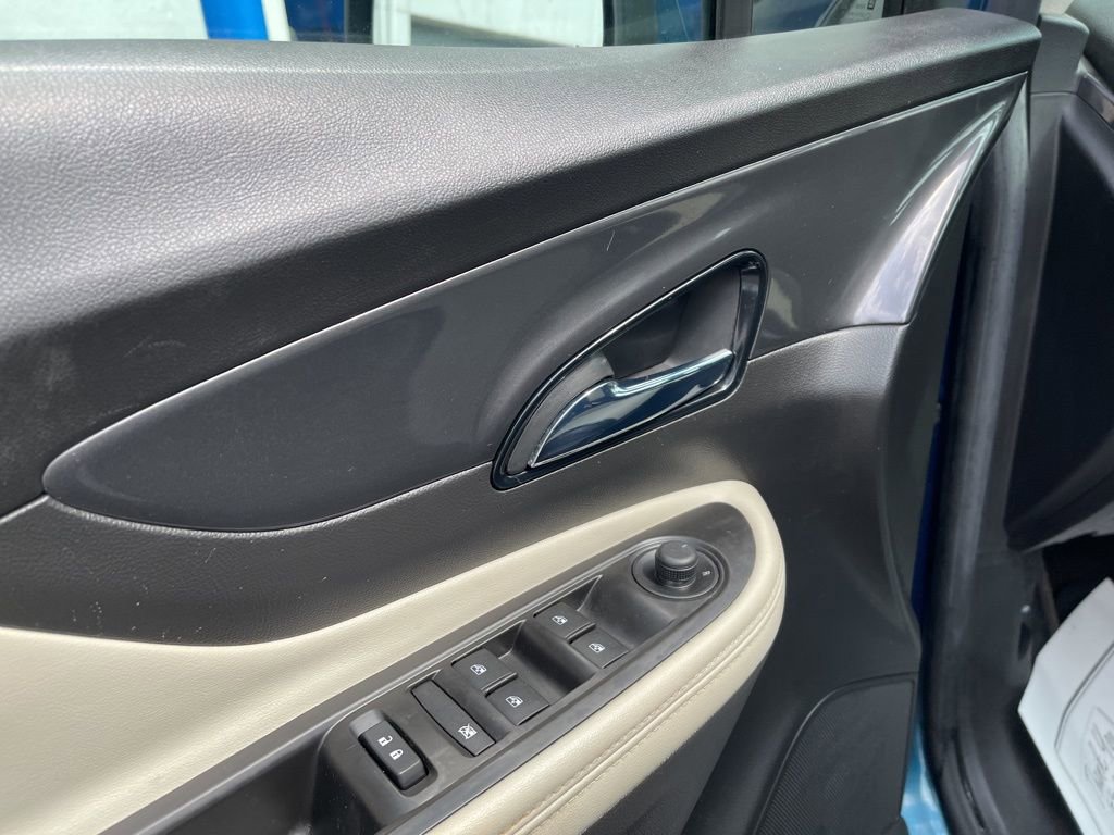 Used 2020 Buick Encore Preferred w/ Safety Package image 10