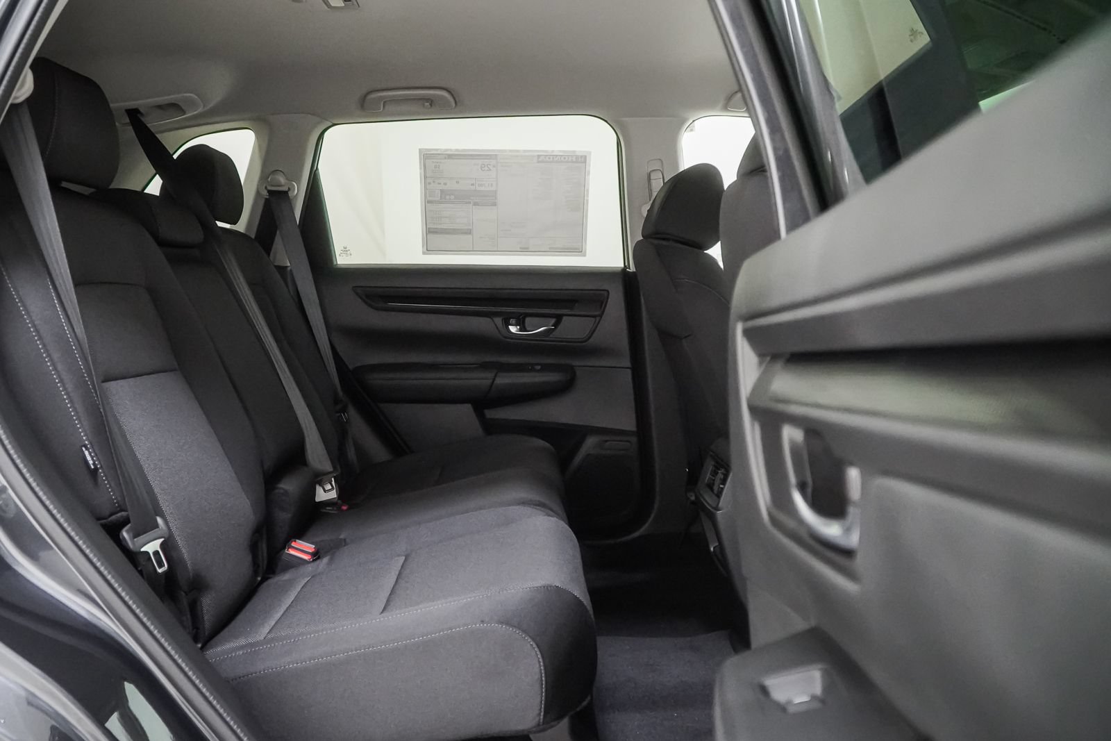 New 2026 Honda CR-V LX image 33