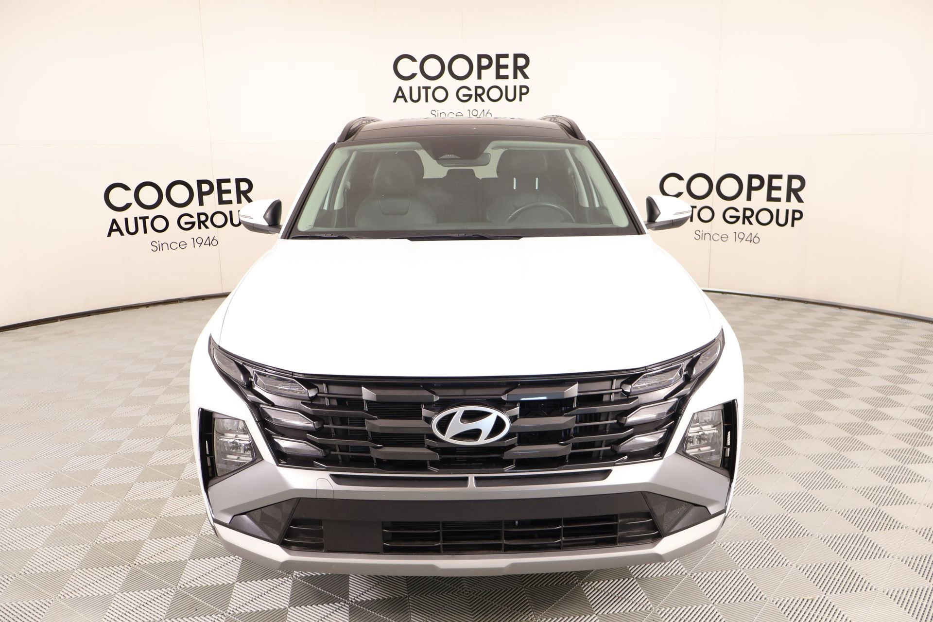 Certified 2025 Hyundai Tucson SEL AWD/4WD image 9