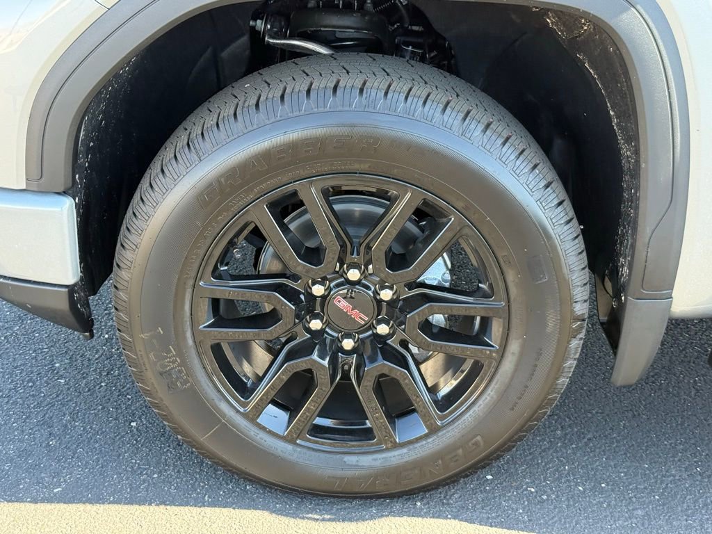 New 2026 GMC Sierra 1500 Elevation image 10
