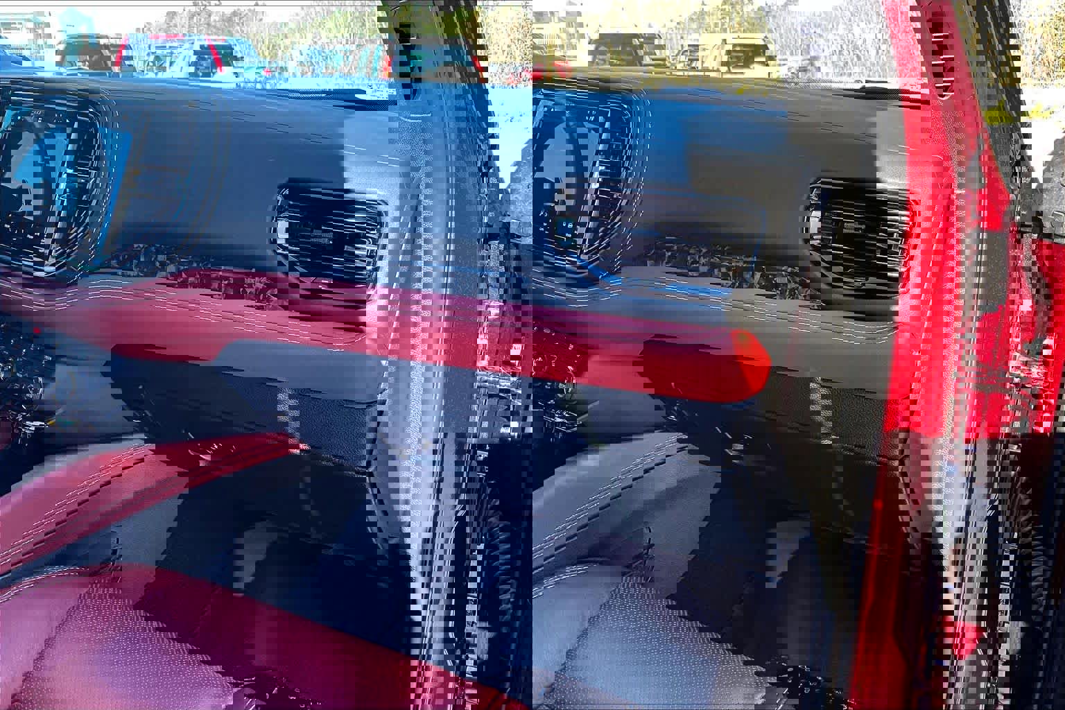 Used 2023 Dodge Durango SRT image 18