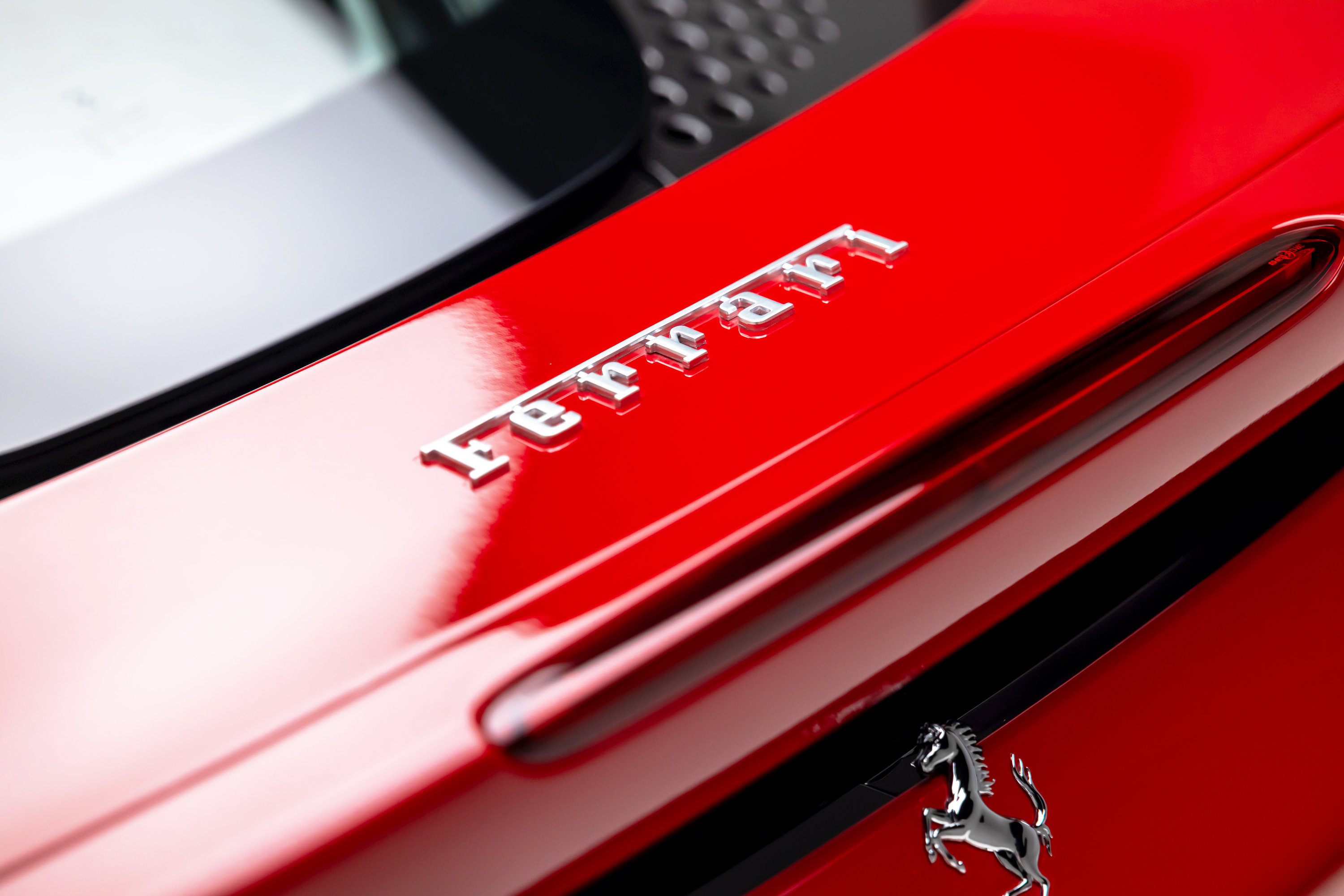 Certified 2023 Ferrari SF90 Stradale AWD/4WD image 20