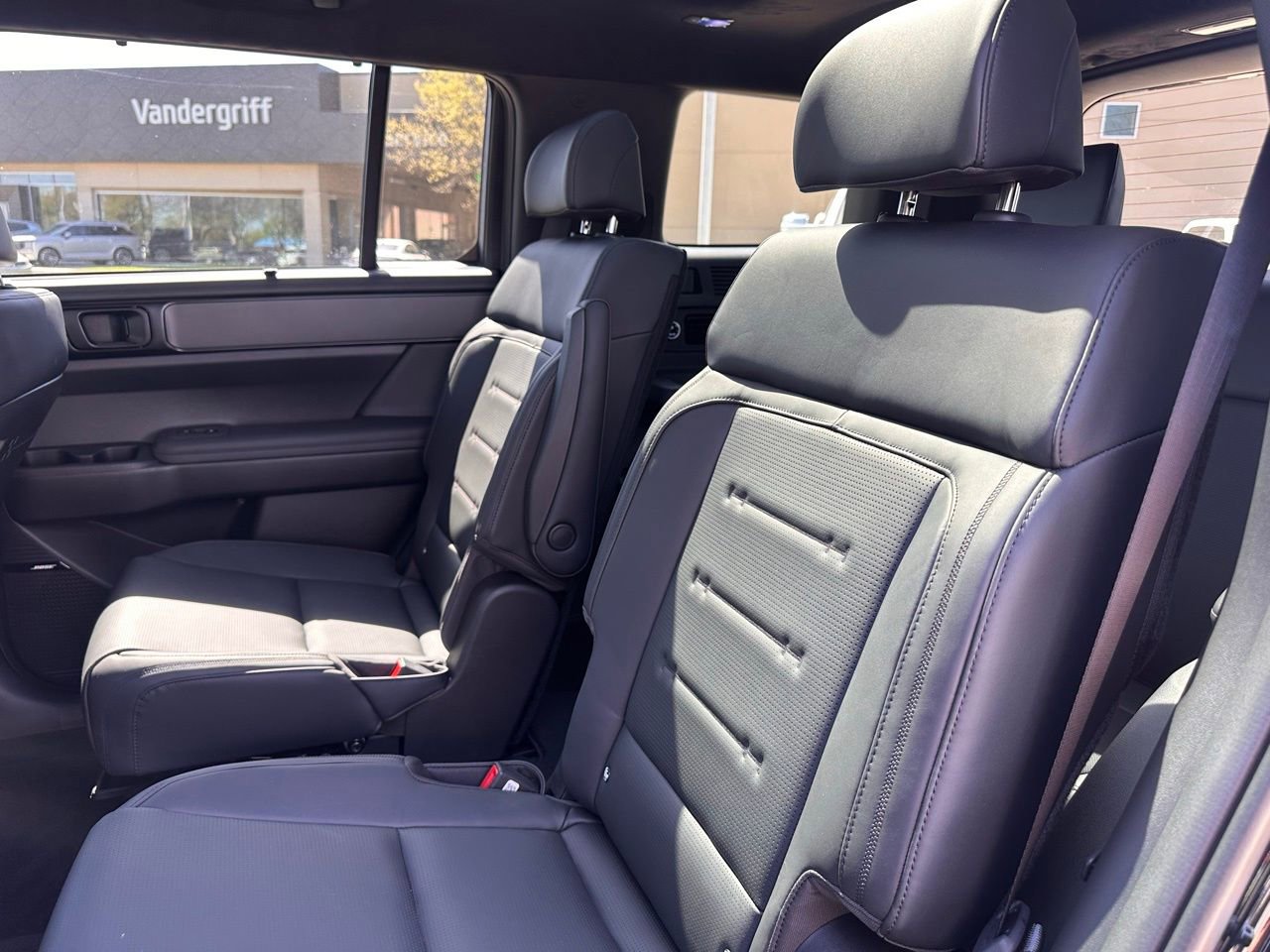 Used 2026 Hyundai Santa Fe Calligraphy image 23