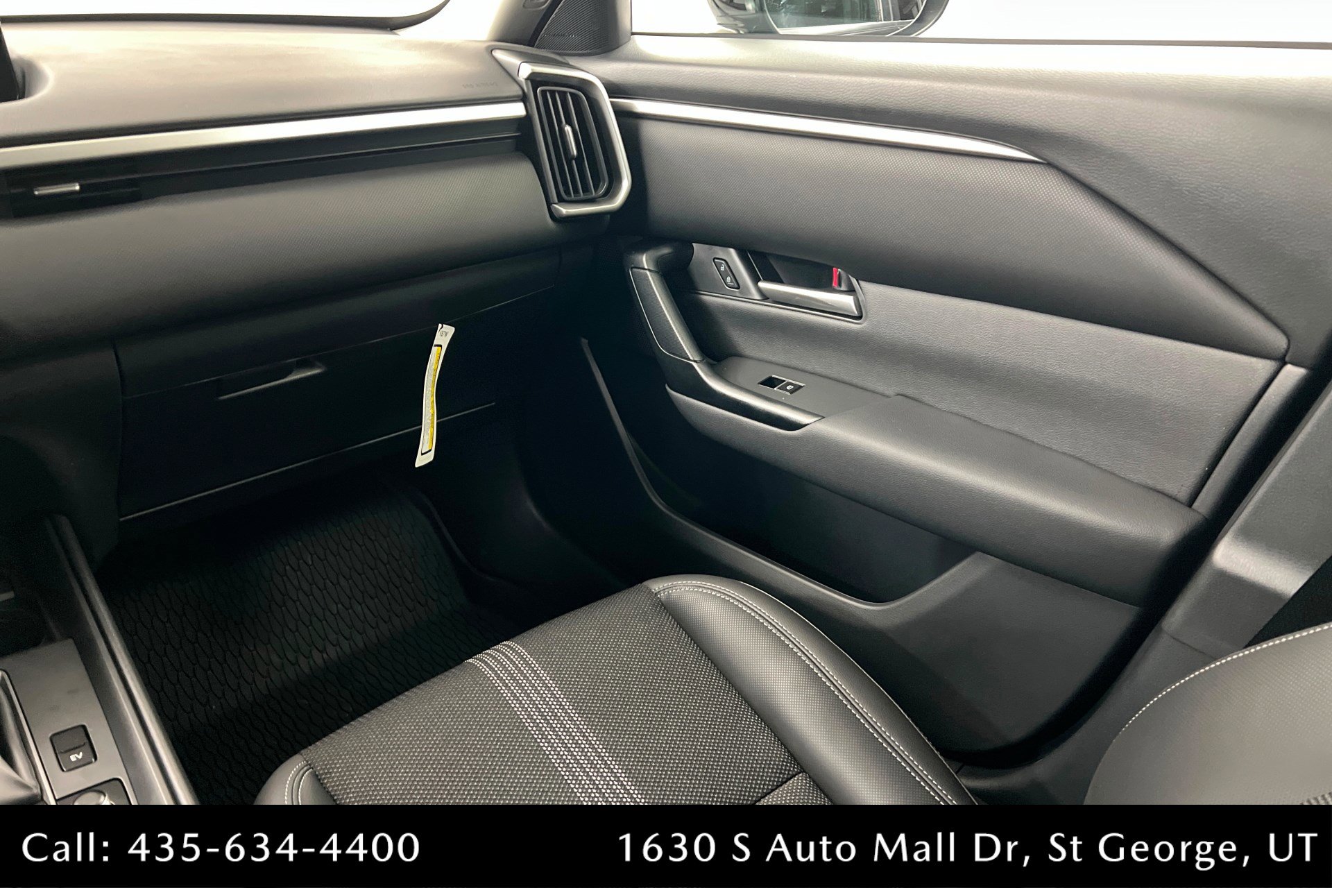 New 2026 MAZDA CX-50 2.5 Hybrid w/ Weather Package image 12