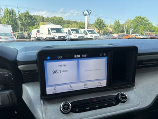 Used 2024 Ford Maverick XLT w/ Equipment Group 300A Standard AWD/4WD image 13