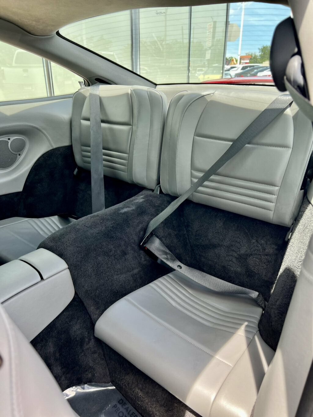 Used 2001 Porsche 911 Turbo AWD/4WD image 15