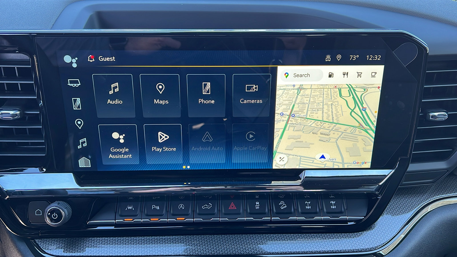 New 2026 Chevrolet Silverado 1500 ZR2 image 26