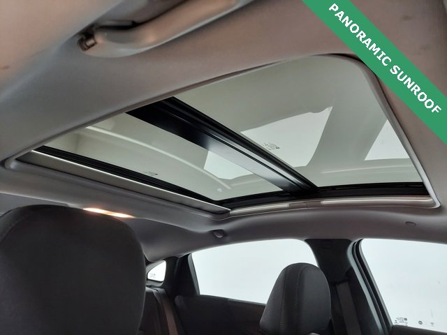 Certified 2024 Chevrolet Malibu LT image 4