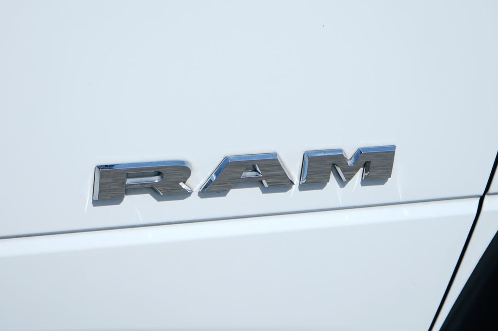 Used 2021 RAM 4500 SLT w/ Quick Order Package 2YG SLT AWD/4WD image 46
