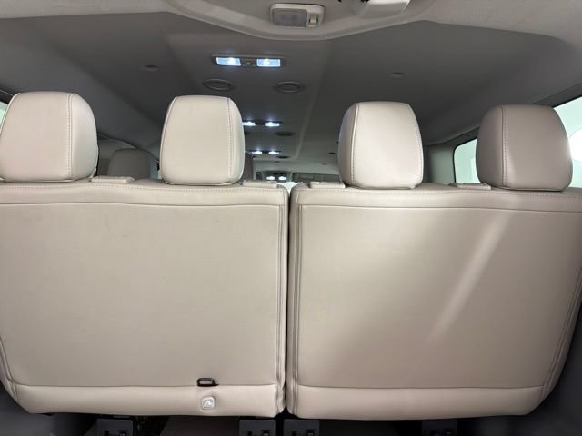 Used 2017 Nissan NV 3500 SL RWD image 29
