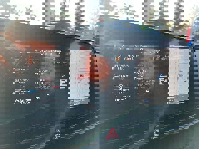 New 2026 Hyundai Elantra N Line image 12