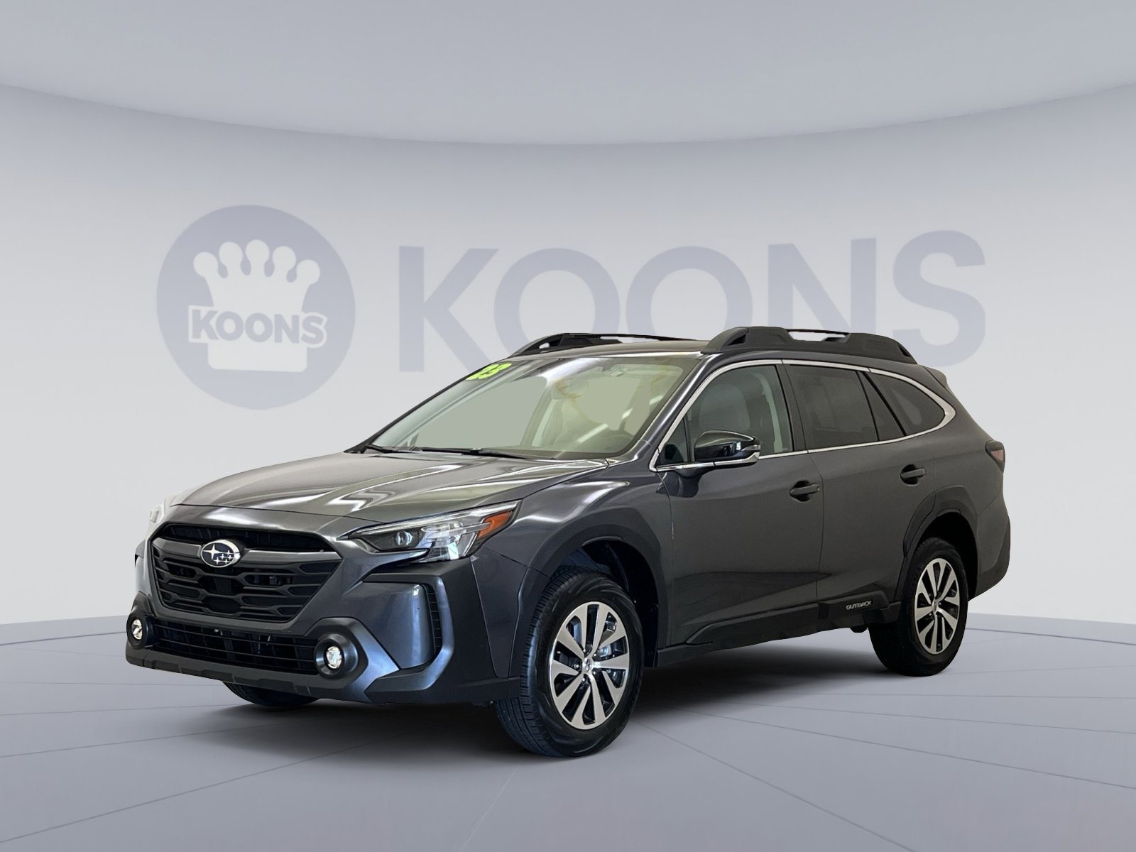 Used 2023 Subaru Outback Premium w/ Popular Package #1