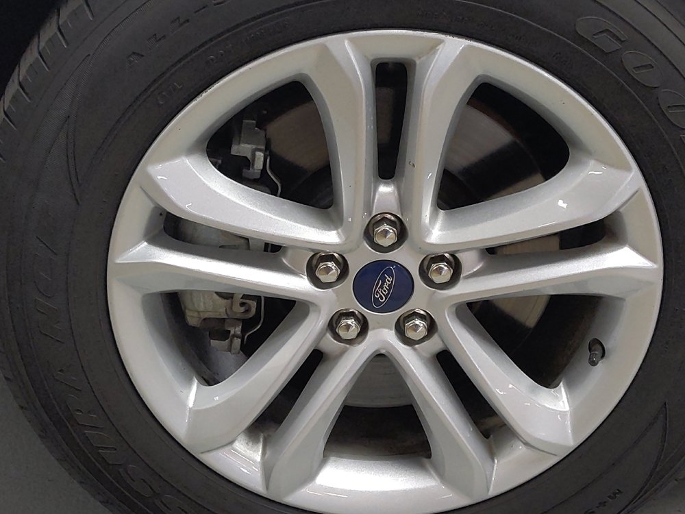 Used 2020 Ford Edge SEL AWD/4WD image 31