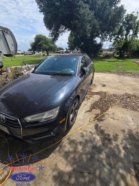 Used 2018 Audi A4 2.0T Premium Plus w/ Premium Plus Package AWD/4WD video 1