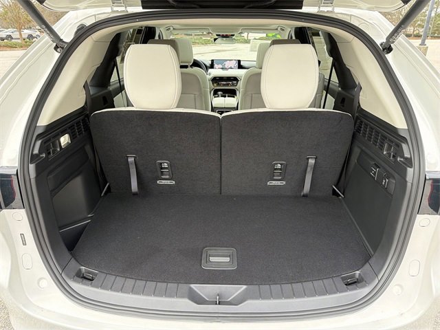 Certified 2024 MAZDA CX-90 3.3 Turbo S w/ Premium Plus image 25