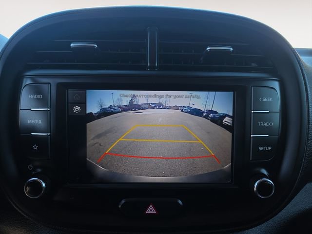 Used 2022 Kia Soul LX w/ Technology Package image 23