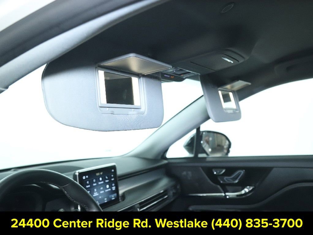 Used 2022 Lincoln Corsair FWD image 19