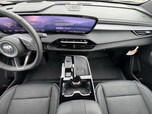 New 2025 Buick Enclave Sport Touring w/ Power Package image 45