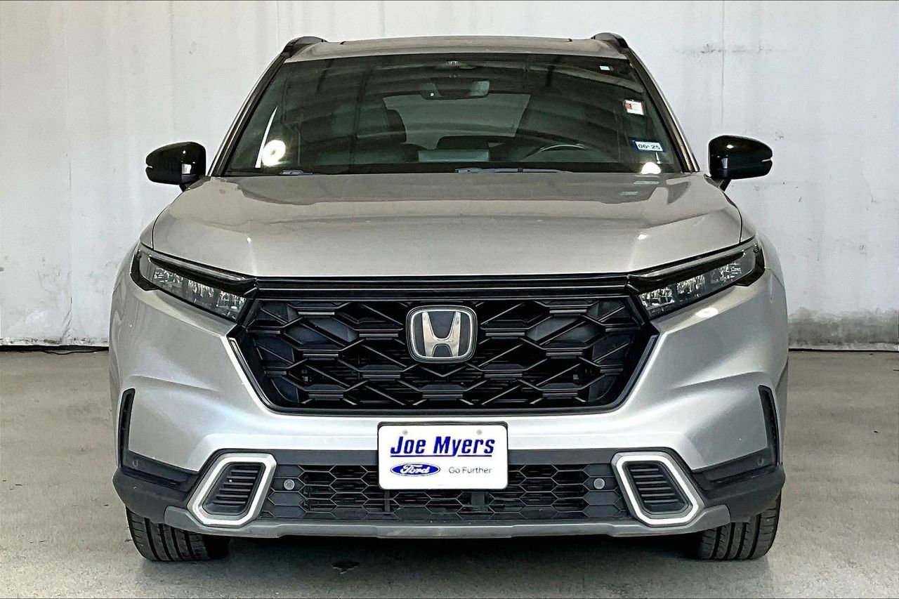 Used 2023 Honda CR-V Sport Touring image 3