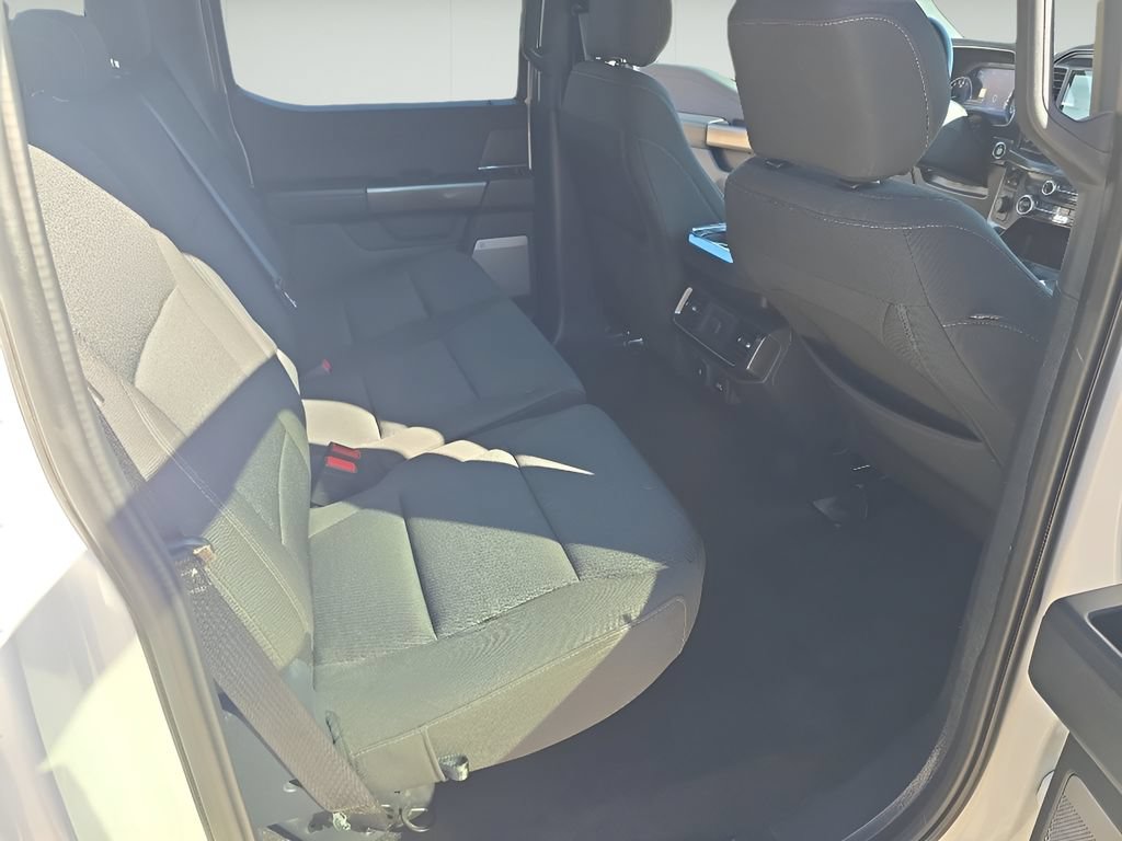 Used 2021 Ford F150 4x4 SuperCrew image 35