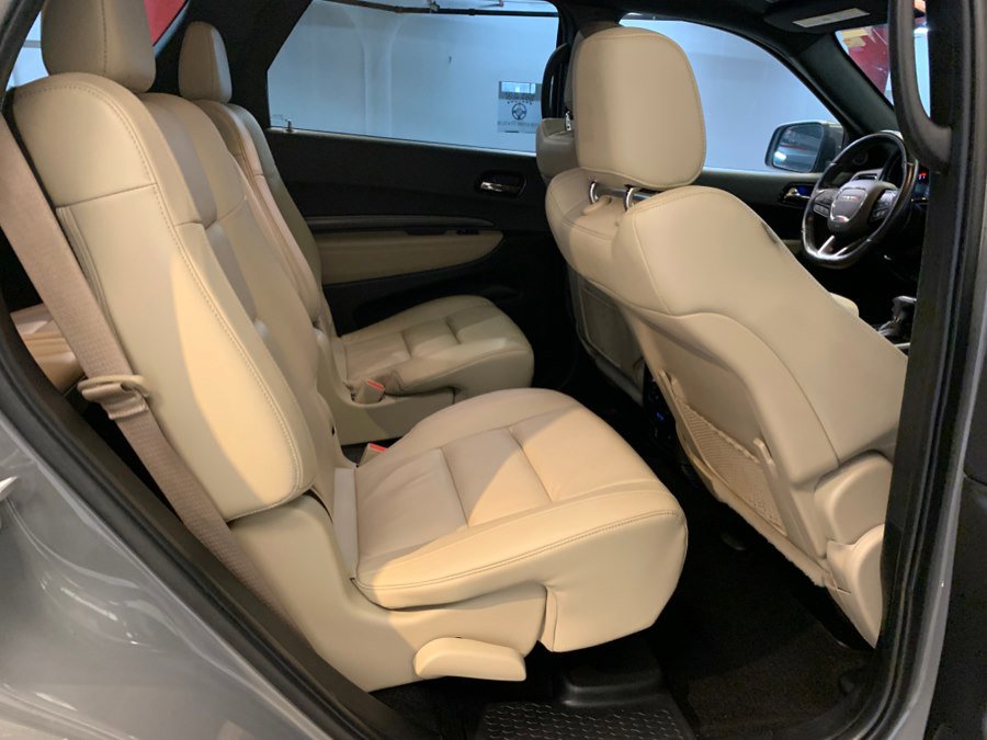 Used 2022 Dodge Durango GT AWD/4WD image 51