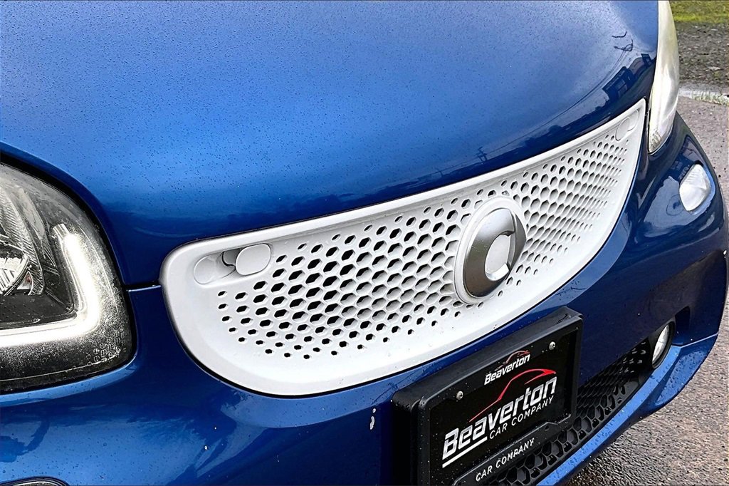 Used 2016 smart fortwo Prime image 26