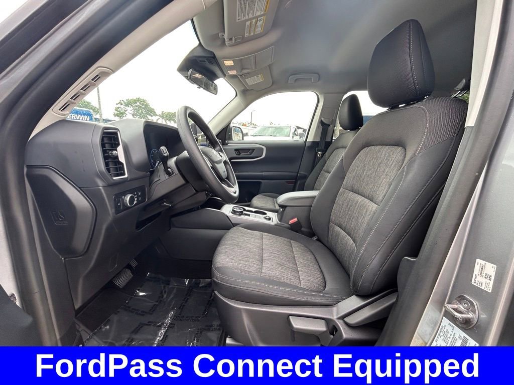 Used 2023 Ford Bronco Sport Big Bend image 11