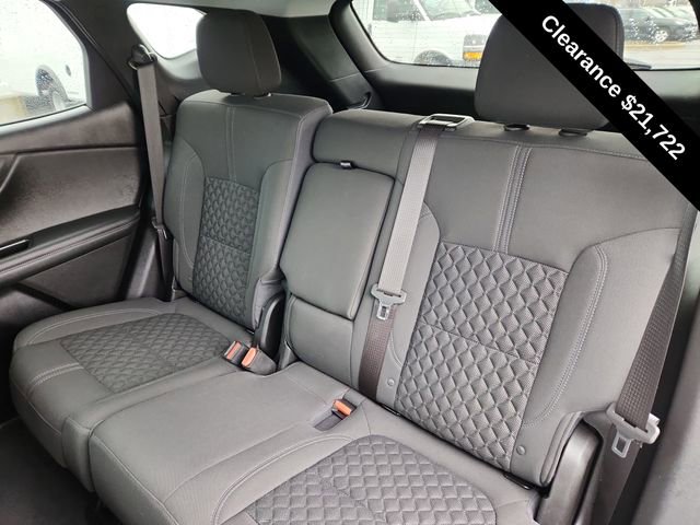 Used 2022 Chevrolet Blazer LT image 26