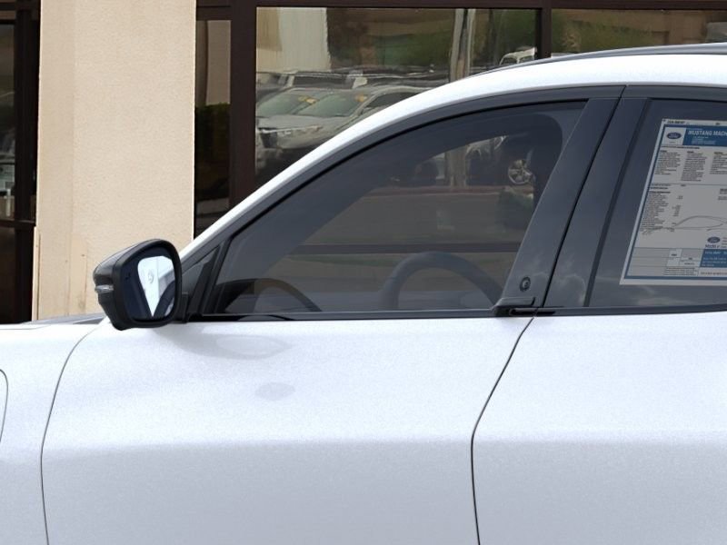 New 2026 Ford Mustang Mach-E Premium w/ Technology Package RWD image 20
