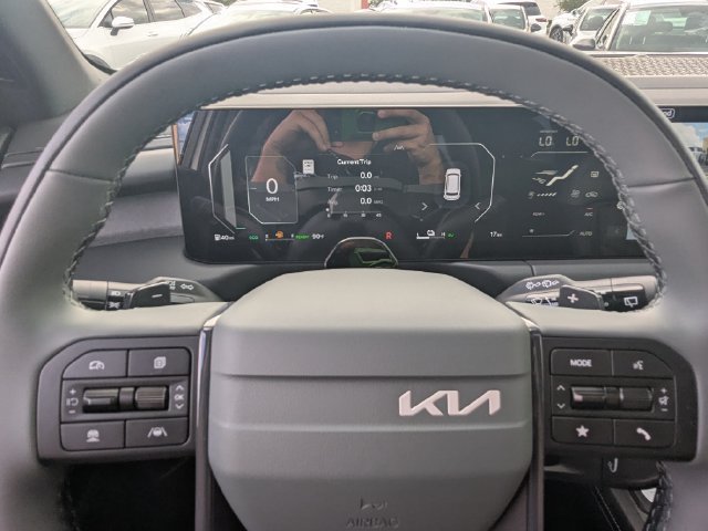 New 2027 Kia Telluride SX X-Line AWD/4WD image 27