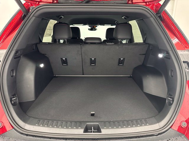 New 2027 Chevrolet Equinox RS w/ Safety and Technology Package AWD/4WD image 29
