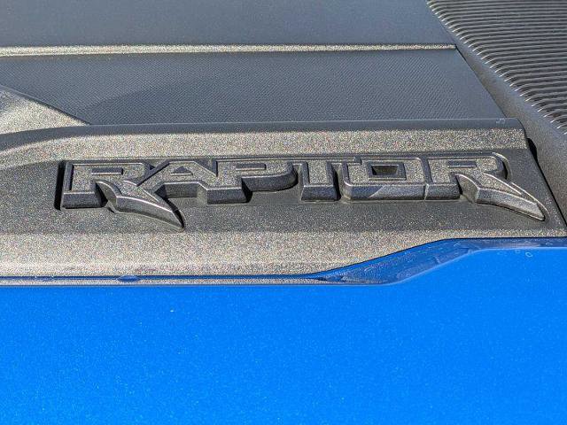Certified 2024 Ford Bronco Raptor w/ Interior Carbon Fiber Pack 6 image 12