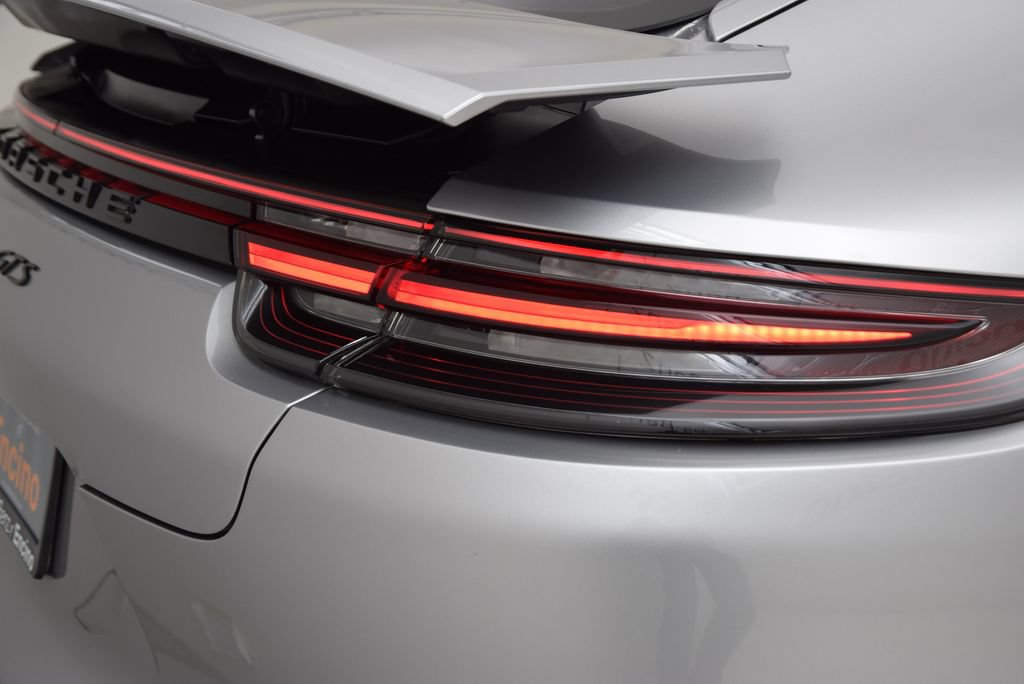 Used 2019 Porsche Panamera GTS AWD/4WD image 15