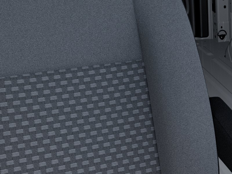 New 2027 Ford Transit 250 Low Roof RWD image 16