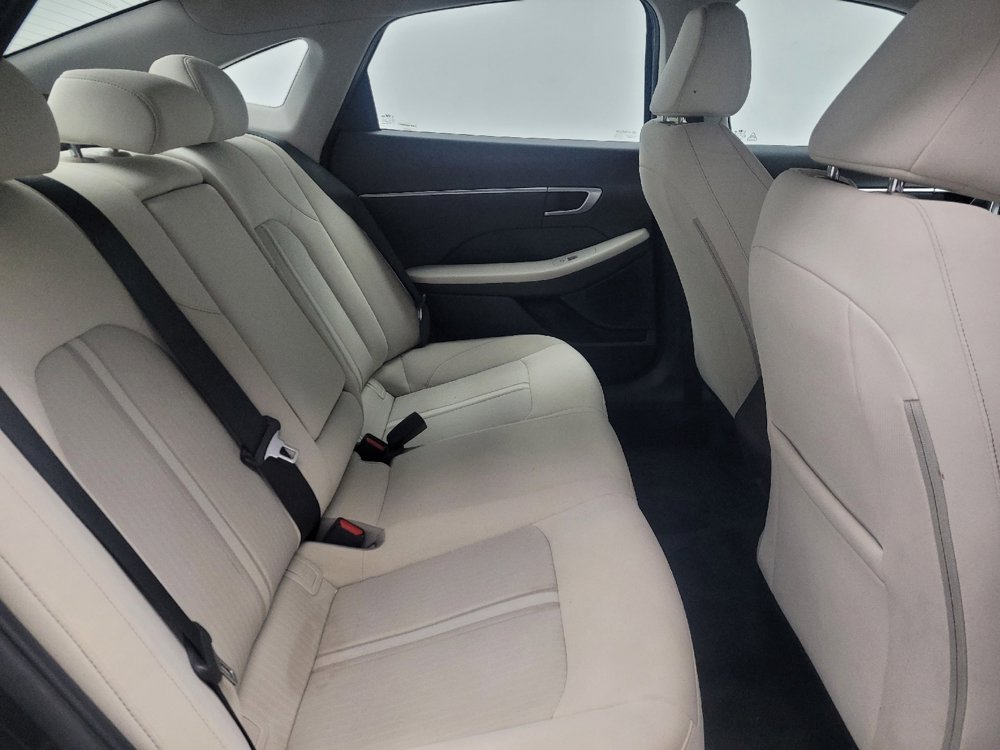 Used 2021 Hyundai Sonata SEL image 19