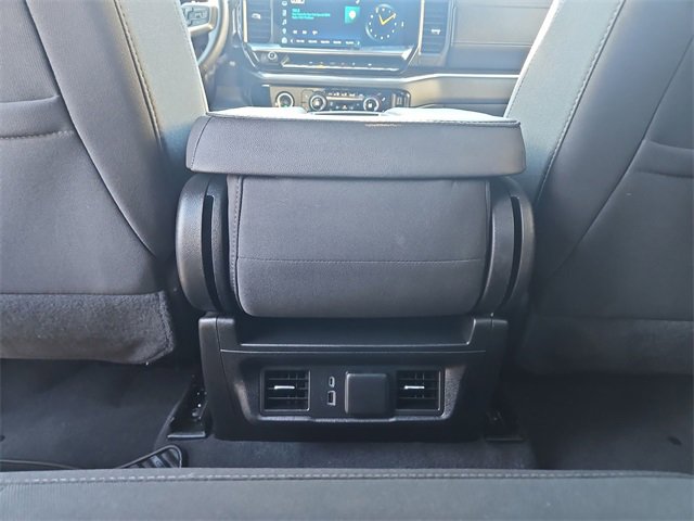 Certified 2023 Chevrolet Silverado 1500 LT image 21