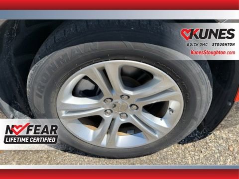 Used 2023 Dodge Charger SXT RWD image 12