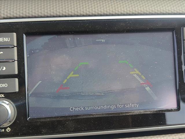 Used 2025 Nissan Kicks Play S image 14