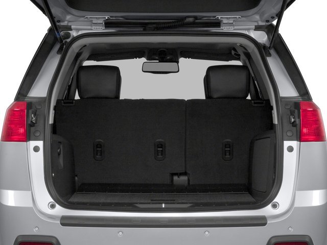 Used 2015 GMC Terrain SLE FWD image 15
