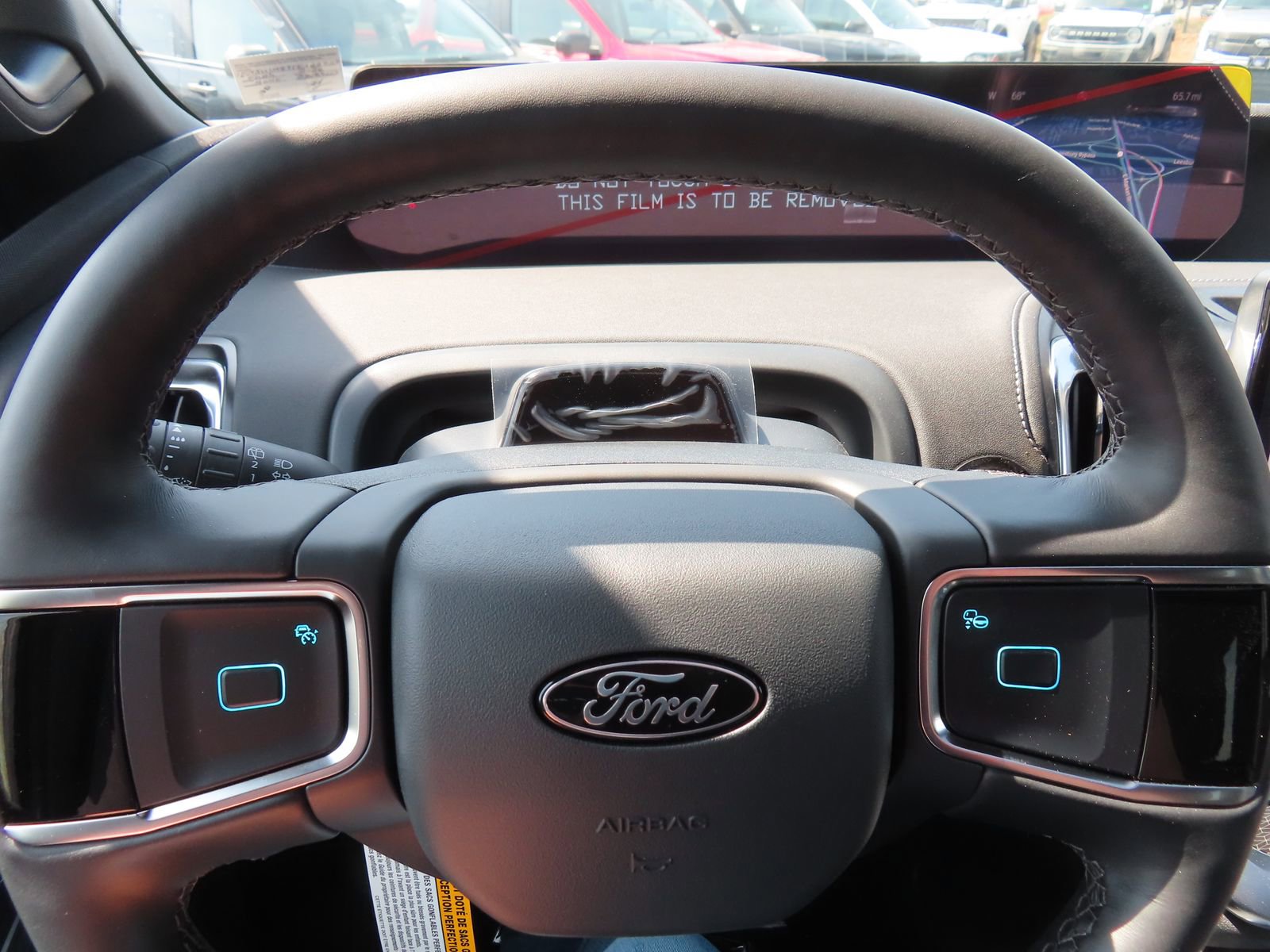 New 2026 Ford Expedition Platinum image 11