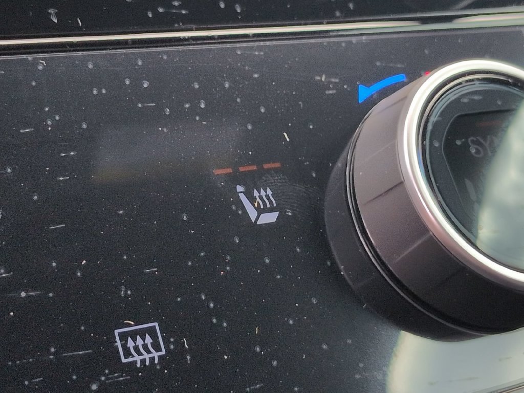 New 2027 Hyundai Santa Cruz SEL FWD image 35