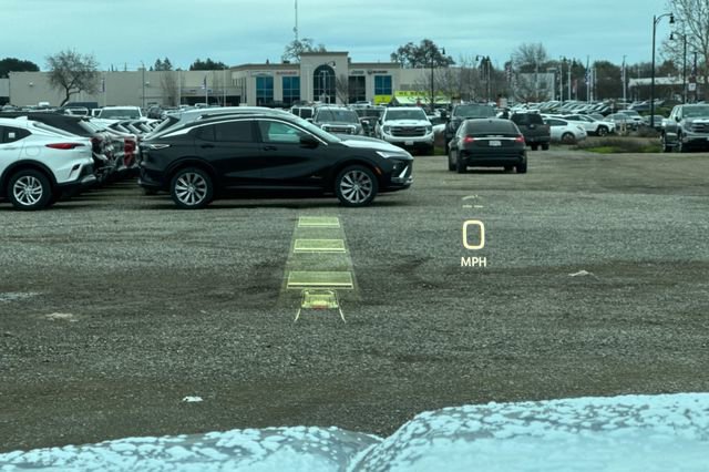 New 2026 GMC Sierra 3500 Denali Ultimate AWD/4WD image 34