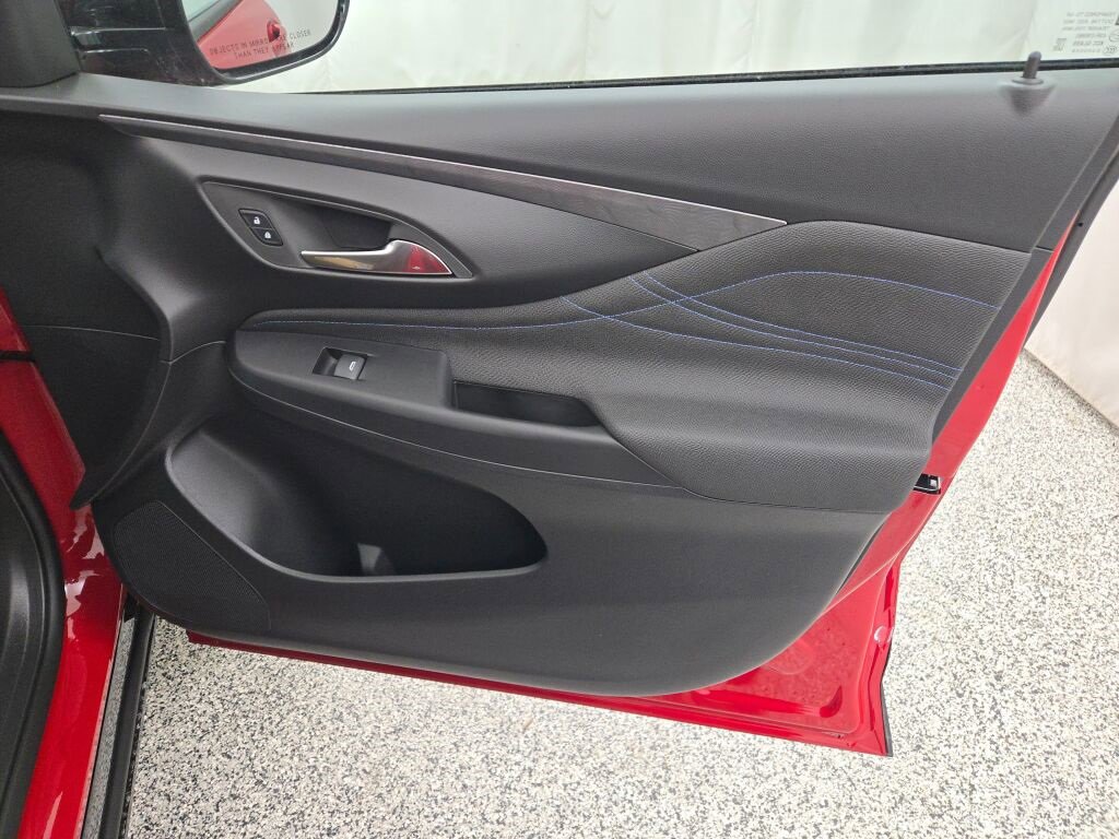 New 2026 Buick Envista Sport Touring w/ Convenience I Package image 6