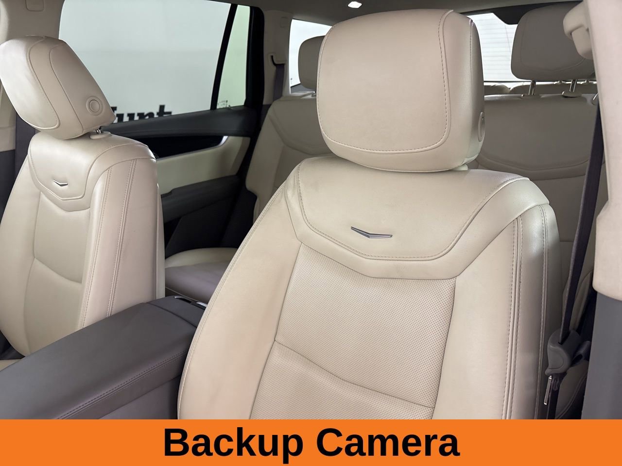 Used 2024 Cadillac XT6 Premium Luxury w/ LPO, Floor Liner Package image 11