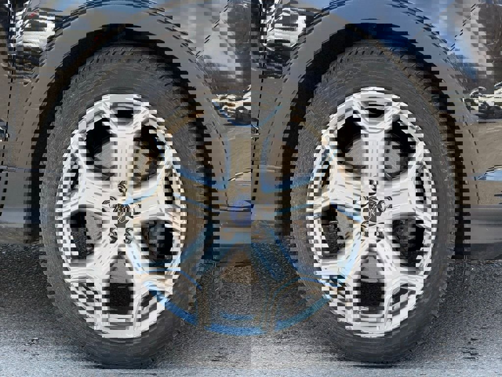 Used 2019 Ford Escape Titanium image 6