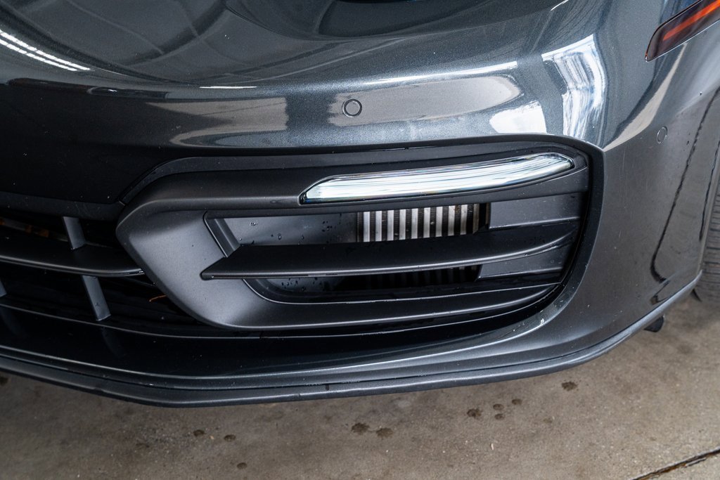Used 2021 Porsche Panamera 4 image 14