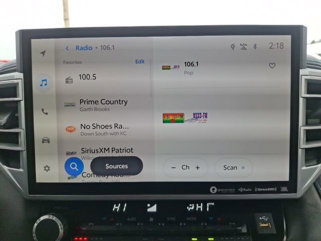 Used 2023 Toyota Tundra Platinum image 21