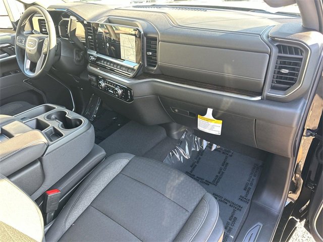 New 2026 GMC Sierra 2500 SLE w/ SLE Value Package; image 28